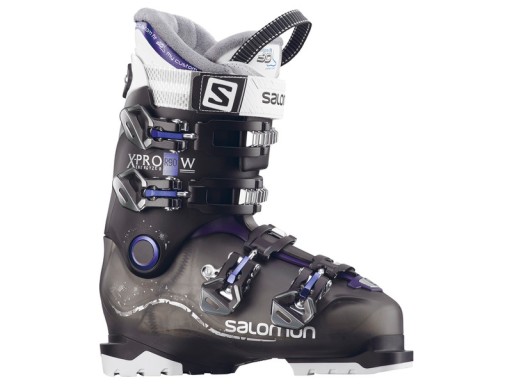 SALOMON BUTY NARCIARSKIE X PRO R90 W r.25,5 W-wa