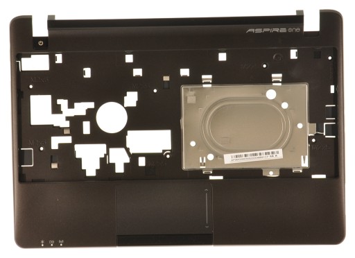 Palmrest touchpad obudowa Acer Aspire One 722