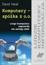 Komputery – spółka z o.o. Czego komputery naprawdę