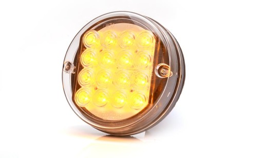 LED Lampa Tylna Kierunek Migacz Dioda nr 170 12V