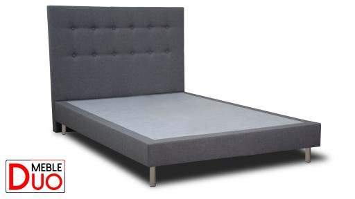 ŁÓŻKO HOTELOWE LUXOR PREMIUM Z2 140x200
