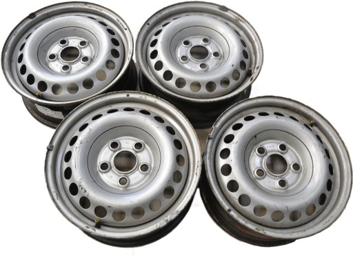 FELGI 16 5x120 VW T5 (F315-26)