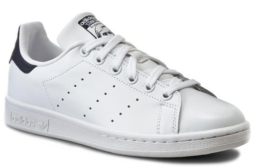 ADIDAS ORIGINALS STAN SMITH M20325 # 44 2/3