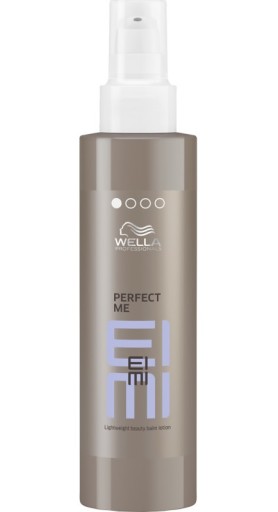 WELLA EIMI PERFECT ME LOTION WYGŁADZAJĄCY WŁ 100