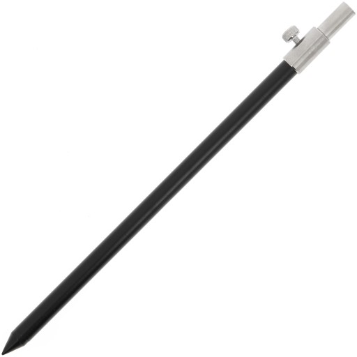 NGT Black Aluminium Bank Stick 30-50 podporka