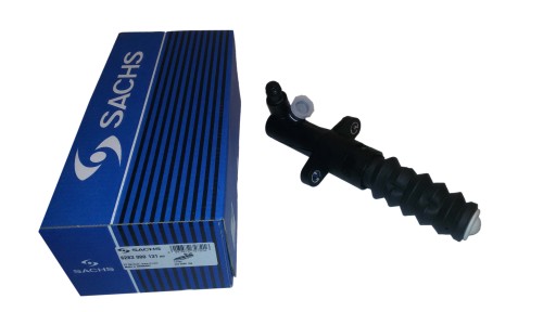 SACHS SIŁOWNIK SPRZĘGŁA CITROEN C2 C3 C4 C5 C8 307