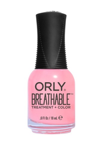 ORLY Breathable lakier z odżywką Happy Healthy