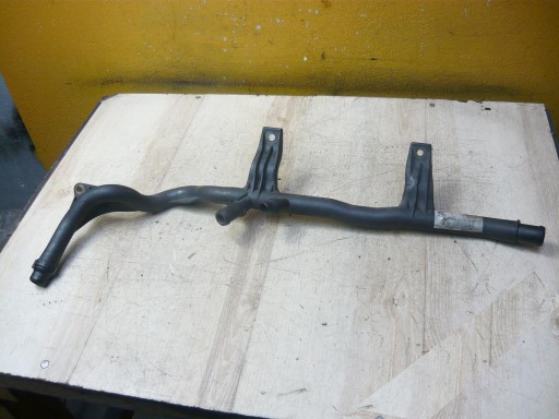 Rura silnika BMW E60, E90 316i 1.6 benz.