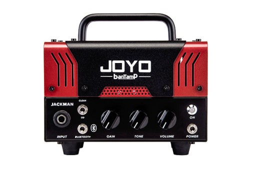 Joyo Bantamp Jackman - mini głowa gitarowa 20W