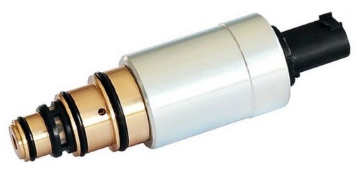 ZAWÓR STERUJĄCY SPRĘŻARKI MERCEDES W204 / S204