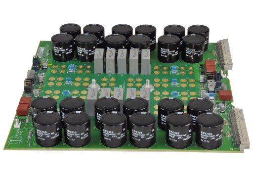Kondensator EPCOS B43505-C5227-M7 24szt 450V 220uF