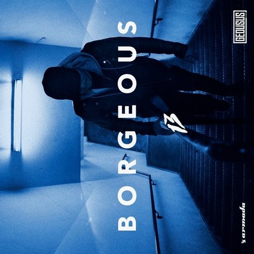 Borgeous 13 - ARMADA CD - GEOUSUS RIDE IT EXPLOD