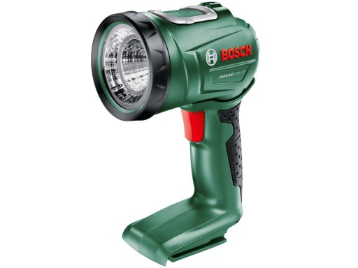 BOSCH UniversalLamp 18 lampa latarka bez aku