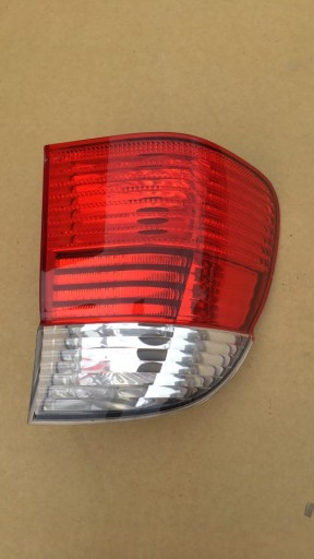 Lampa tylna Tył BMW e39 5 lewa