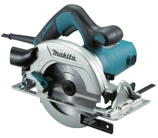 MAKITA Pilarka TARCZOWA ręczna HS6601 165mm 1050W