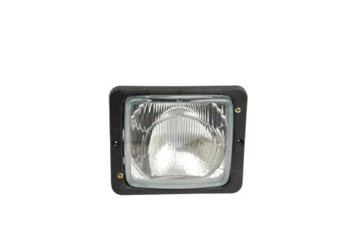 Lampa przednia leflektor Case Fendt 3404170R91