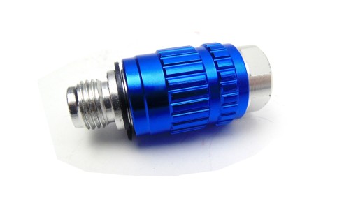 ZAWÓR CIŚNIENIA POWIETRZA 1/4 REGULATOR PRZEPŁYWU