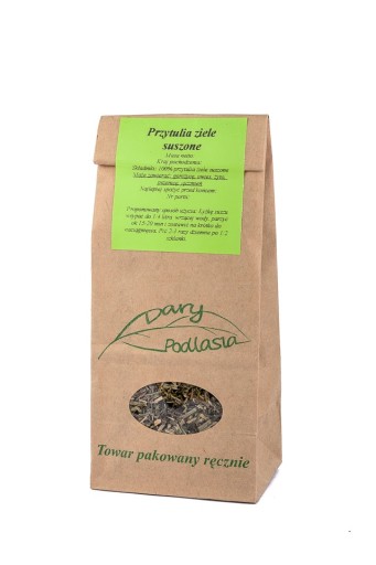 Przytulia czepna ziele przytuli-200g-Dary Podlasia