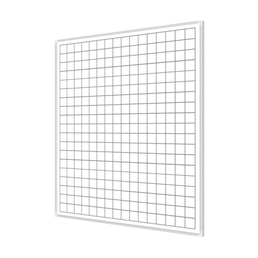 Tablice magnetyczne Kratka 170x100cm