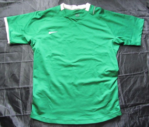 NIKE RUGBY ORYGINALNY PRZYLEGŁY T SHIRT/ 3XL