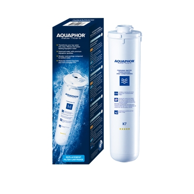 Aquaphor K7 - wkład filtracyjny