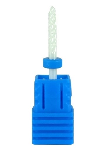 FREZ CERAMICZNY SZPIC SZCZELINOWY ŚREDNI HYBRYDA