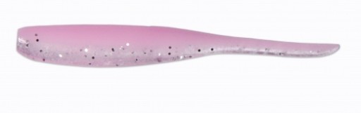 Keitech Shad Impact 2'' LT#12 Lilac ice