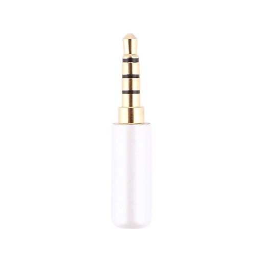 SENNHEISER Wtyk mini jack 3.5mm 3 pola HQ 24k