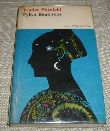 Tylko Beatrycze - T.Parnicki