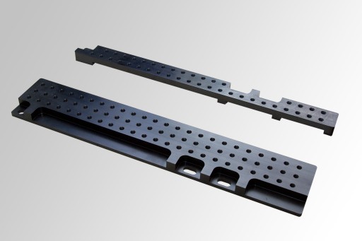 Platforma BMW E30 E36 E46 Mocowanie fotela alu FIA