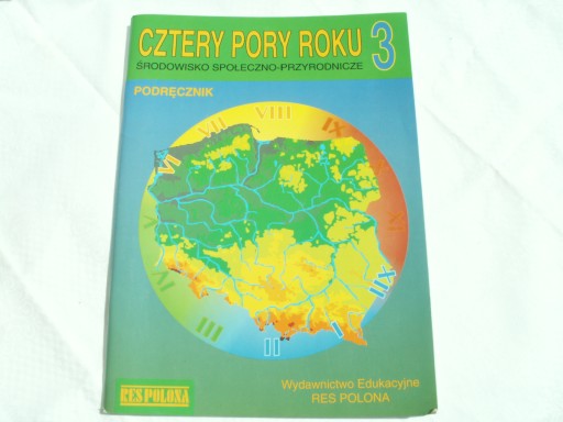 CZTERY PORY ROKU 3 - Krac