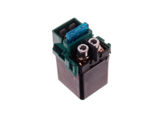 PRZEKAŹNIK ROZRUSZNIKA QUAD ATV LINHAI 12V 100A