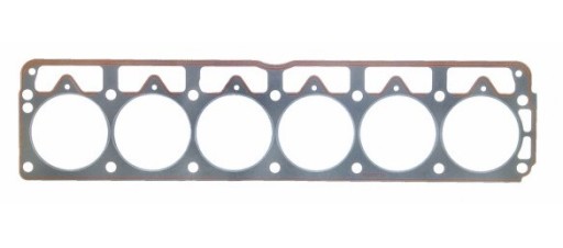 Uszczelka głowicy JEEP GRAND CHEROKEE 4.0 93-03