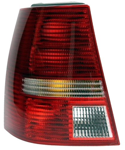 LAMPA TYLNA TYŁ VW BORA 98- KOMBI LEWA TYC