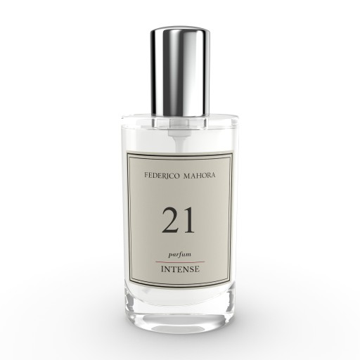 Perfumy FM 21 INTENSE 30% poj. 50ml