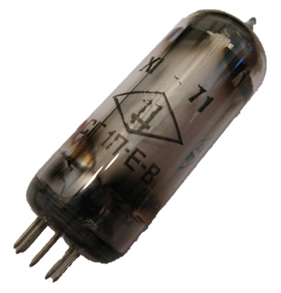 Lampa elektronowa SG1P-EW