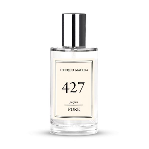 KOBIECE PERFUMY PURE FM GROUP 427 GRATISY! 50ml