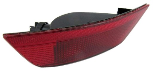 LAMPA PRZECIWMIELNA TYŁ FORD KUGA MK2 ESCAPE USA