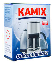 KAMIX Odkamieniacz do AGD 150 g