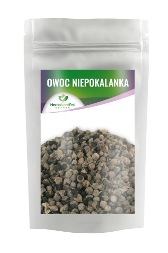 Niepokalanek, Owoc Niepokalanka - Cały 200G Maroko