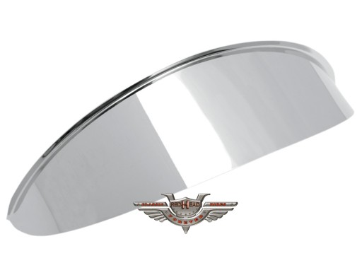 HARLEY SOFTAIL DYNA SPORTSTER DASZEK LAMPA 5-3/4 C