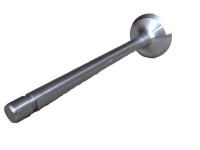 T-25 A0509004 ENGINE INTAKE VALVE