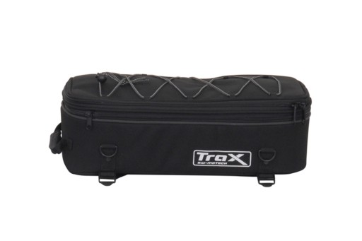 SW-MOTECH Torba Na Kufry Boczne TRAX ION 8-14L