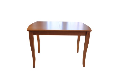 STÓŁ BUKOWY ROZKŁADANY 140X80/180 KUCHNIA SALON JADALNIA
