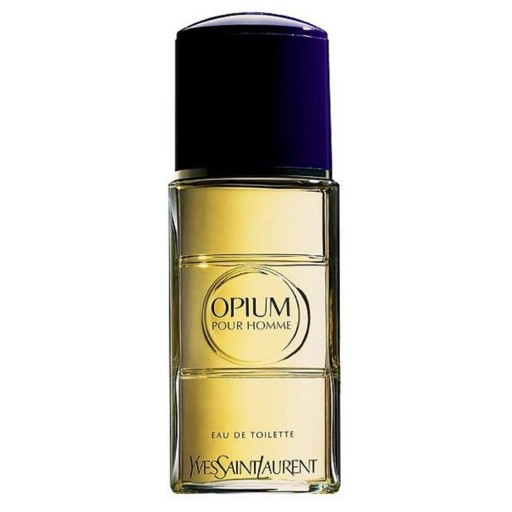 YVES SAINT LAURENT OPIUM POUR HOMME EDT 100 ML