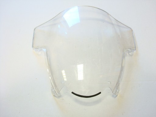 SUZUKI GSX 650 08-12, 1250 10-16, 1250 FA SZYBA