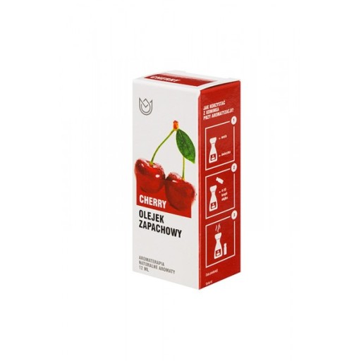 Olejek zapachowy Cherry 10ml