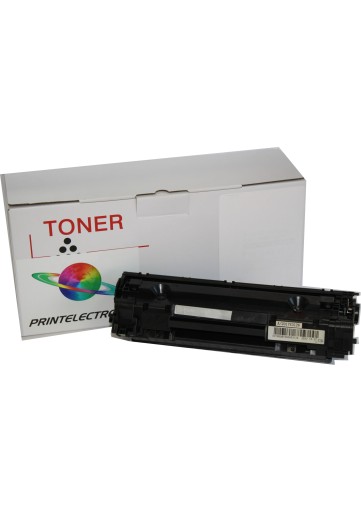 Toner Quantec do HP TON-1133 czarny (black)