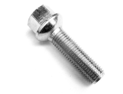 MERCEDES SRUBY DO ALUFELG W180 W190 W124 W126 W210