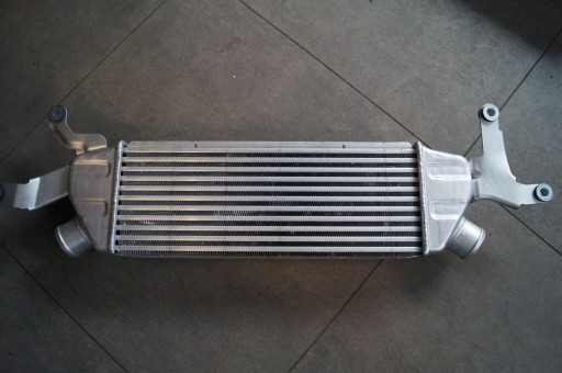 Mitsubishi OUTLANDER, C- CROSSER ,4007-Intercooler